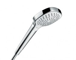 TELEDUCHA 110 MULTI CROMA SELECT E HANSGROHE